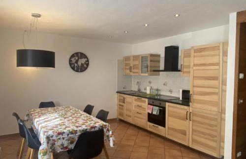 Morgex Apartment | APPARTAMENTO MORGEX