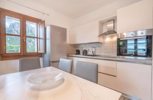 San Pantaleo Apartment | Appartamento Mountain View