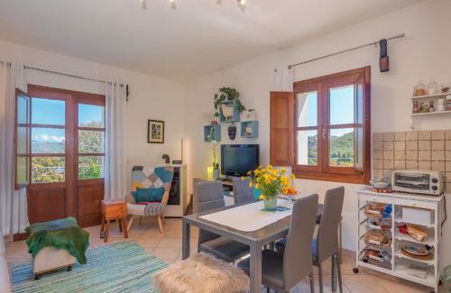 San Pantaleo Apartment | Appartamento Mountain View