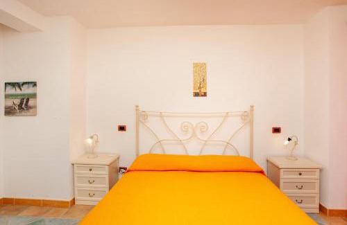 Sas Linnas Siccas Apartment | Appartamento Murice