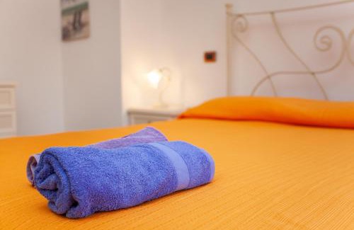 Sas Linnas Siccas Apartment | Appartamento Murice