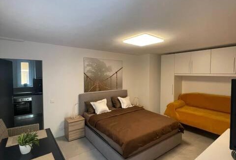 Sigirino Apartment | Appartamento Nany