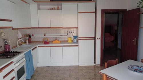 Tortora Marina Apartment | Appartamento Napodano