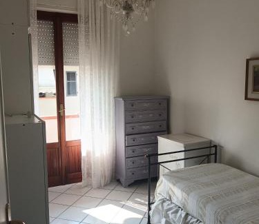 Ortonovo Apartment | Appartamento Naru'