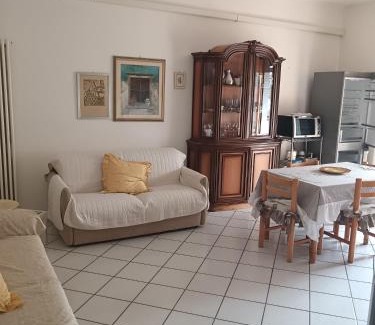 Ortonovo Apartment | Appartamento Naru'