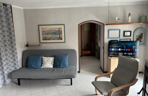 Miasino Apartment | Appartamento Nebbiolo