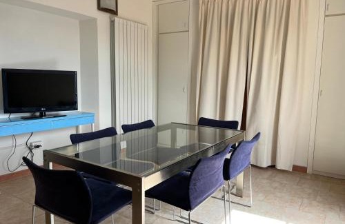 Micciano Apartment | Appartamento nel borgo di Micciano