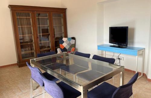 Micciano Apartment | Appartamento nel borgo di Micciano