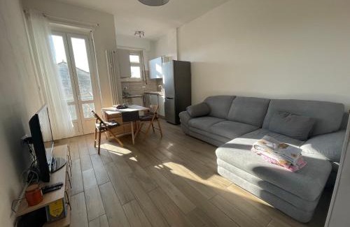 Vittoria Apartment | Appartamento nel Borgo