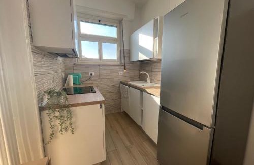 Vittoria Apartment | Appartamento nel Borgo