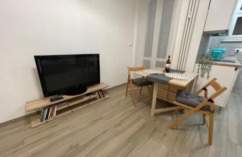 Vittoria Apartment | Appartamento nel Borgo