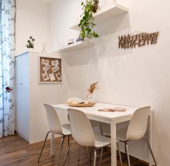 Messina Apartment | Appartamento nel cuore di Messina