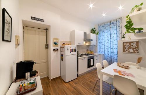 Messina Apartment | Appartamento nel cuore di Messina