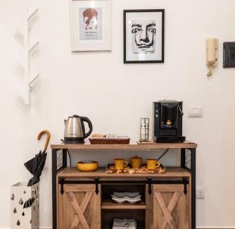 Messina Apartment | Appartamento nel cuore di Messina