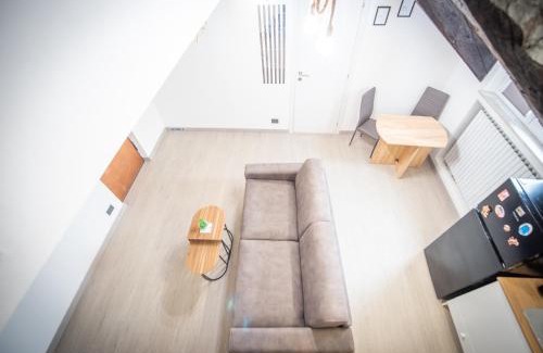 Borgo Dora Apartment | Appartamento nel cuore di Torino
