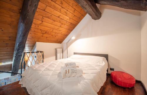 Borgo Dora Apartment | Appartamento nel cuore di Torino