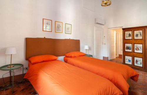 Cernobbio Apartment | Appartamento nel Parco di Villa Erba
