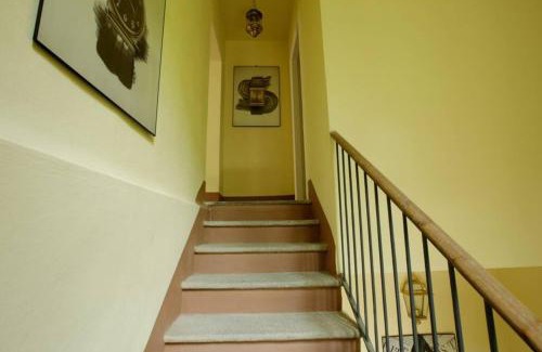 Cernobbio Apartment | Appartamento nel Parco di Villa Erba