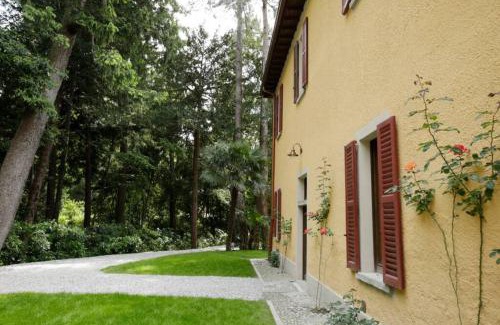 Cernobbio Apartment | Appartamento nel Parco di Villa Erba