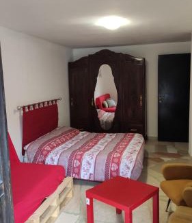 Gravere Apartment | Appartamento nel verde a Gravere