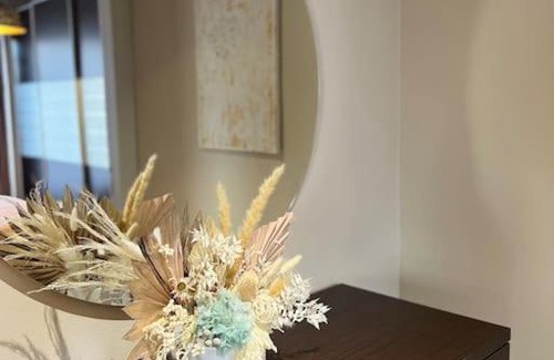 Tirana Apartment | Appartamento nuovo 5/3 in centro di Tirana . Free parking in garage