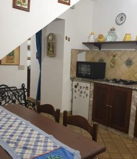 Taormina City Centre Apartment | appartamento odeon