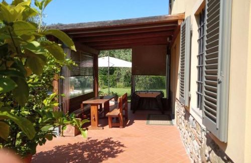 Buggiano Apartment | Appartamento Oliver