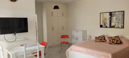 Qafe e Gjashtes Apartment | Appartamento - Orchidea