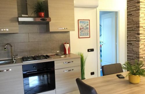 Oristano Apartment | Appartamento Oristano città