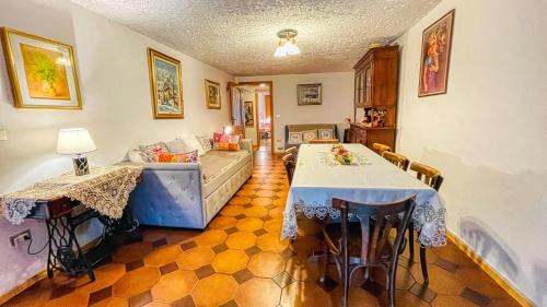 Oulx Apartment | Appartamento Ortigara 16 - Affitti Brevi Italia