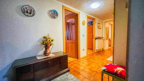 Oulx Apartment | Appartamento Ortigara 16 - Affitti Brevi Italia