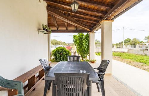 Lotzorai Apartment | Appartamento Orto degli Ulivi