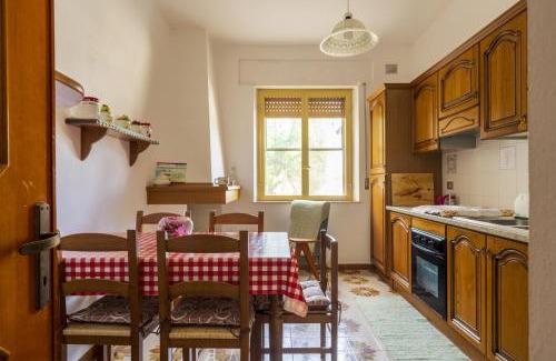 Lotzorai Apartment | Appartamento Orto degli Ulivi