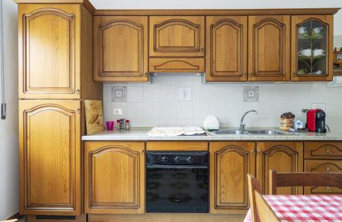 Lotzorai Apartment | Appartamento Orto degli Ulivi