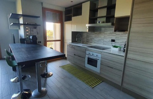 Ossona Apartment | Appartamento Ossona