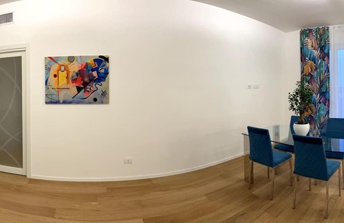 Matera Apartment | Appartamento Ottava Sinfonia