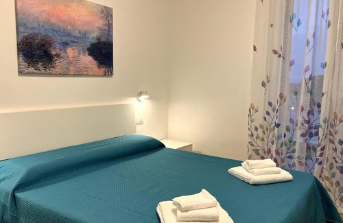 Matera Apartment | Appartamento Ottava Sinfonia