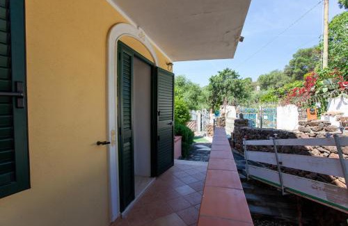 Sas Linnas Siccas Apartment | Appartamento Paguro