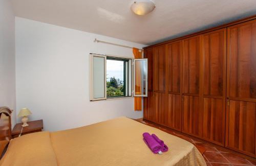 Sas Linnas Siccas Apartment | Appartamento Paguro