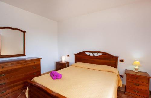 Sas Linnas Siccas Apartment | Appartamento Paguro
