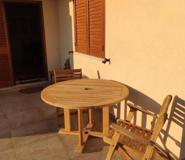 Palau Apartment | Appartamento Palau Alta
