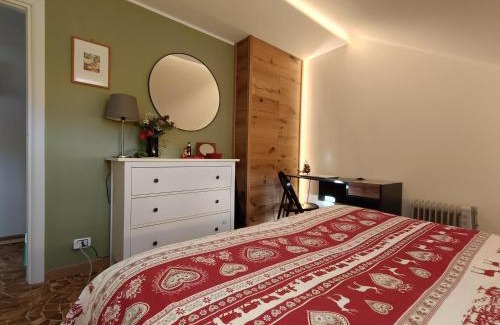Bardonecchia Apartment | Appartamento panoramico in montagna Alpi Bardonecchia