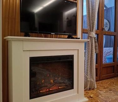Bardonecchia Apartment | Appartamento panoramico in montagna Alpi Bardonecchia