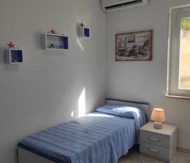 Ciaramiti Apartment | Appartamento Panorama sul mare