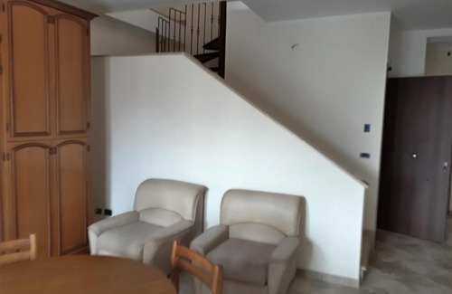 Grisolia Apartment | appartamento panoramico