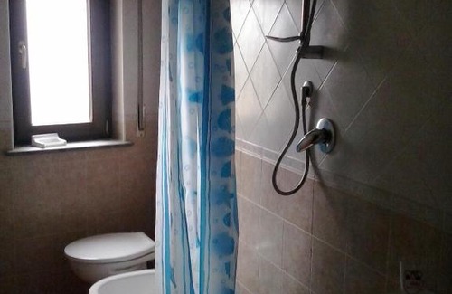 Grisolia Apartment | appartamento panoramico