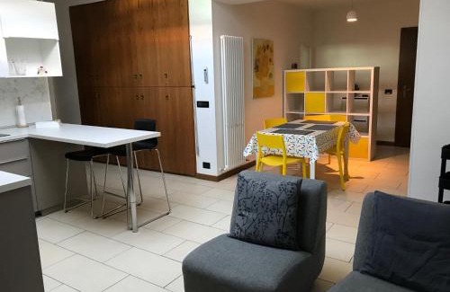 Arco Apartment | Appartamento Pedrotti
