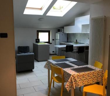 Arco Apartment | Appartamento Pedrotti