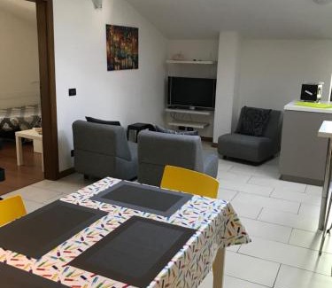 Arco Apartment | Appartamento Pedrotti