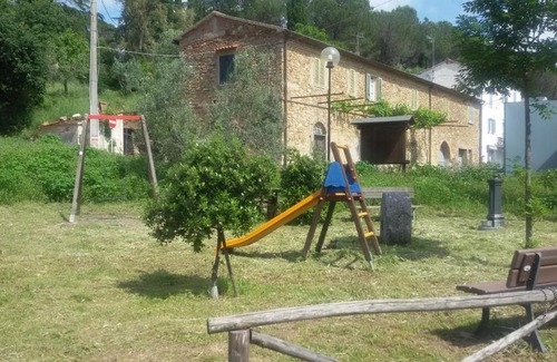 Suvereto Apartment | Appartamento per relax
